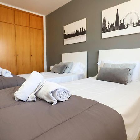 Appartement Differentflats Costa D' Or II à Cambrils Extérieur photo