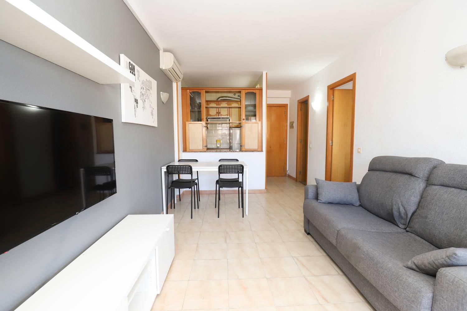 Appartement Differentflats Costa D' Or II à Cambrils Extérieur photo