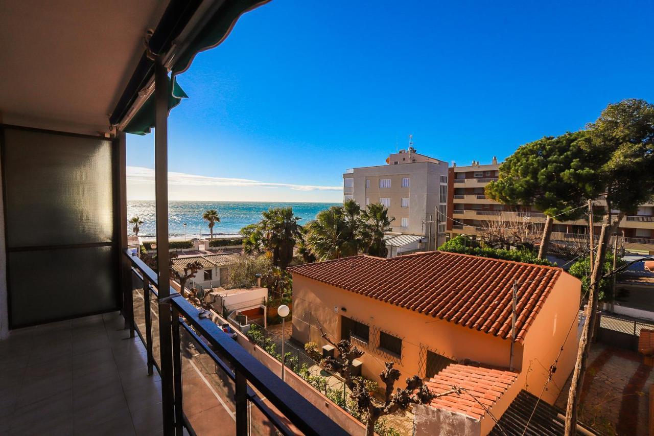 Appartement Differentflats Costa D' Or II à Cambrils Extérieur photo