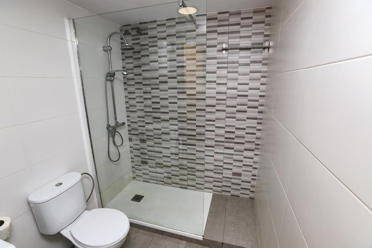 Appartement Differentflats Costa D' Or II à Cambrils Extérieur photo