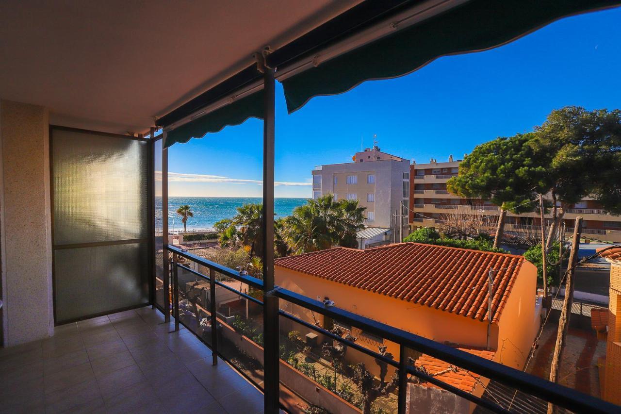 Appartement Differentflats Costa D' Or II à Cambrils Extérieur photo