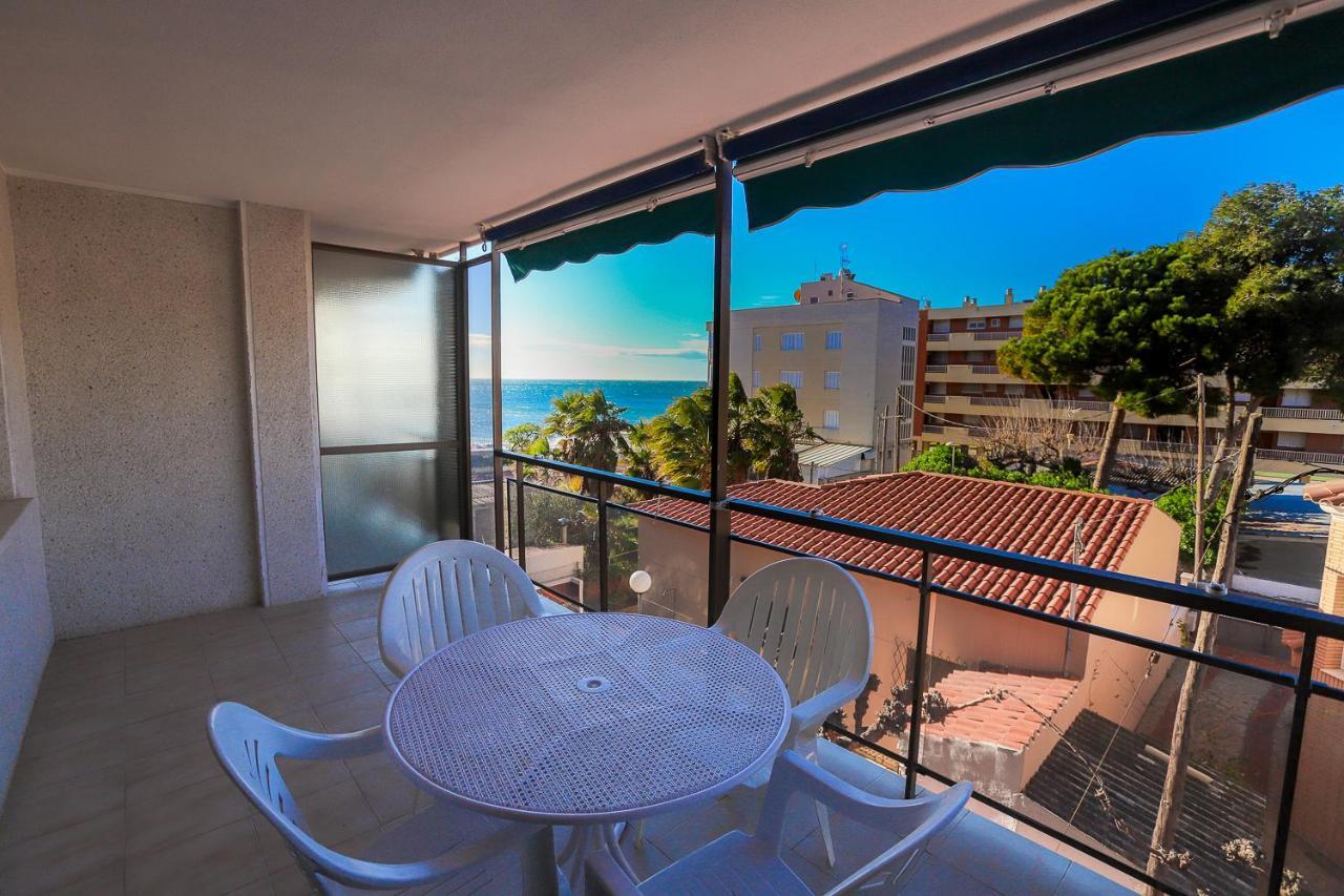 Appartement Differentflats Costa D' Or II à Cambrils Extérieur photo