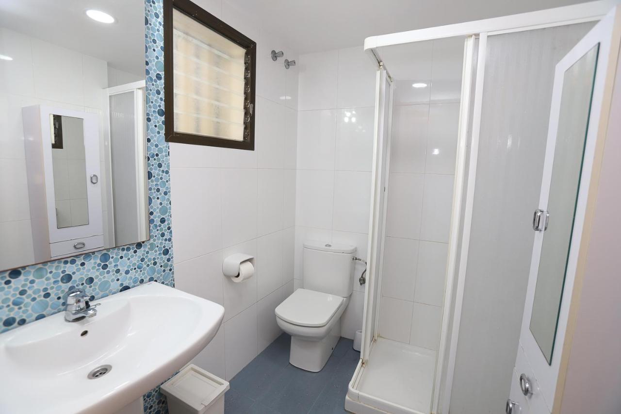 Appartement Differentflats Costa D' Or II à Cambrils Extérieur photo