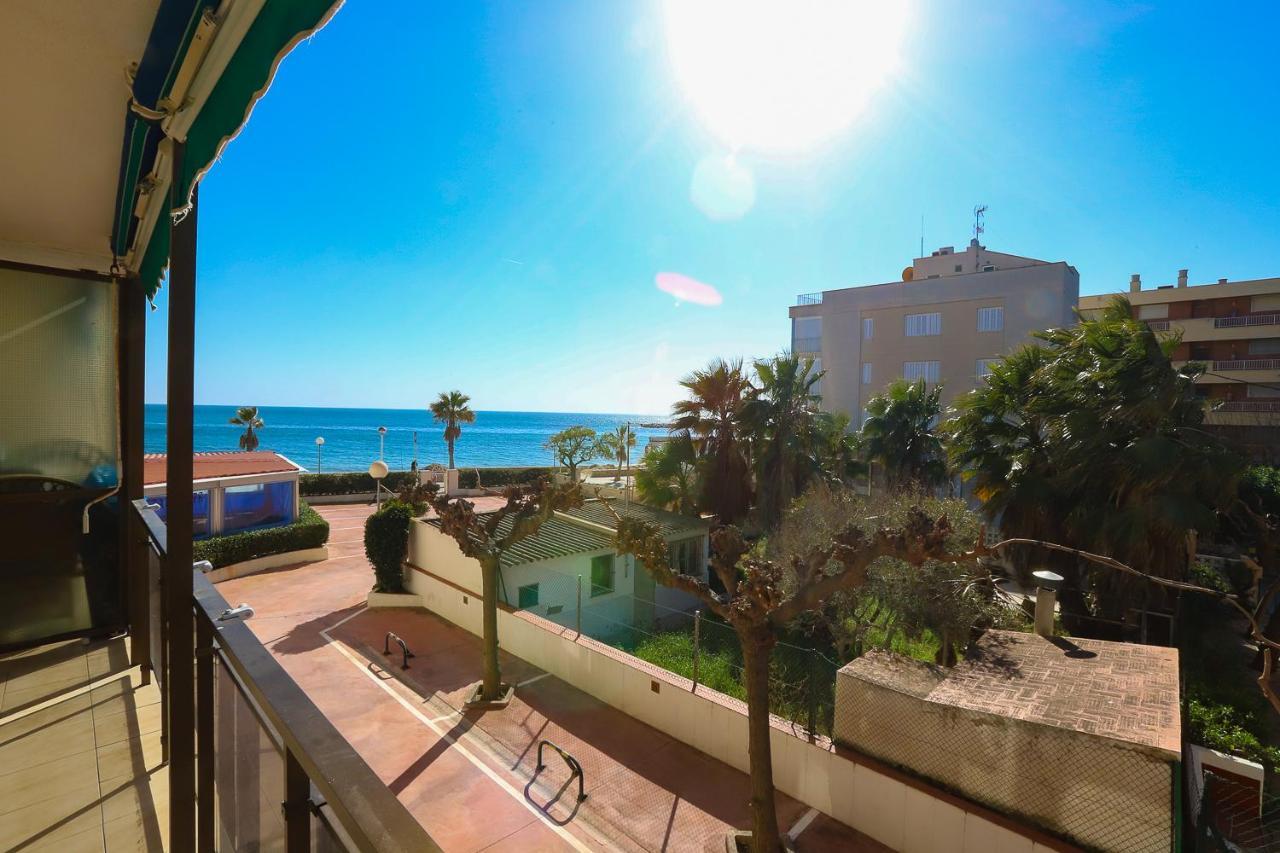 Appartement Differentflats Costa D' Or II à Cambrils Extérieur photo